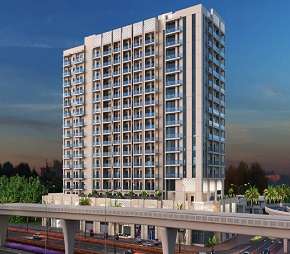 Algouta The Stella Residences, Al Furjan Dubai