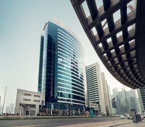 Alsayyah Blue Bay Tower, Business Bay Dubai