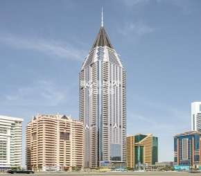 AMA Tower, World Trade Centre Dubai