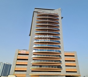 ARA Building, arjan, Dubai