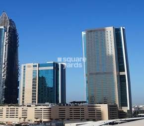 Arabian 48 Burj Gate, Downtown Dubai Dubai