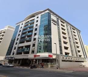 Arabian Gulf Hotel Apartments, Al Barsha Dubai