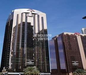 Arenco Al Moosa Towers, World Trade Centre Dubai