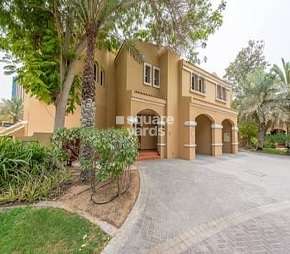 Arenco Villas, Al Badaa Dubai