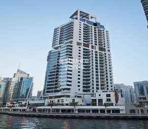 ARJ La Verda Suites And Villas, Dubai Marina Dubai
