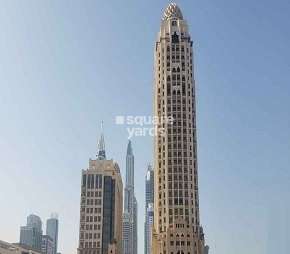Arjaan Office Tower, Al Sufouh Dubai