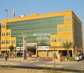 Arjumand Building, Dubai Investment Park (DIP) Dubai