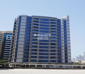 Nimir Building, Jumeirah, Dubai Building Guide