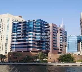 Ary Marina View Tower, Dubai Media City Dubai