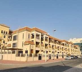 Astoria Villas, Jumeirah Village Triangle (JVT) Dubai