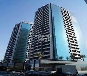 Atana Hotel, Barsha Heights (Tecom) Dubai
