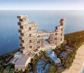 Atlantis The Royal Residences, Al Safa, Dubai