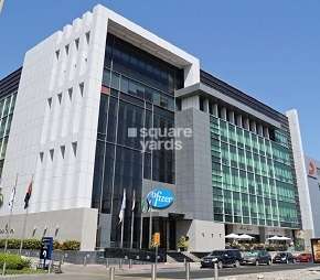 Atlas Business Centre, Dubai Pearl Dubai