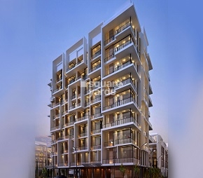 Auqa J8, Al Sufouh, Dubai