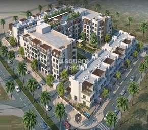 Aurora Hyati Residence, Jumeirah Village Circle (JVC) Dubai