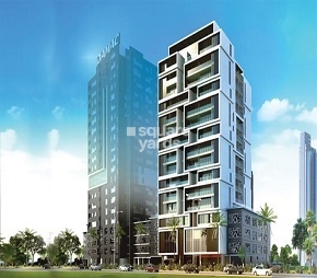Avanti Tower, Business Bay, Dubai