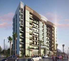Azizi Pearl Apartments Flagship