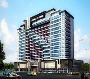 Azizi Plaza Serviced Apartments, Al Furjan Dubai