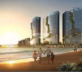 Azizi Riviera Reve Apartments, Meydan City Dubai