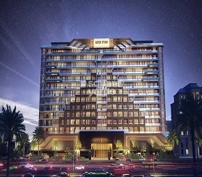 Azizi Star Serviced Apartments, Al Furjan, Dubai