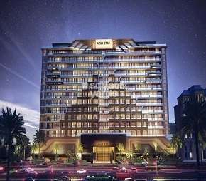 Azizi Star Serviced Apartments, Al Furjan Dubai