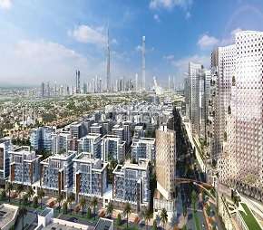 Azizi Victoria Apartments, Mohammed Bin Rashid City Dubai