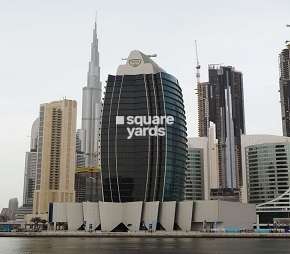 B2B Tower, Business Bay Dubai