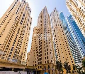 Bahar Tower, Jumeirah Beach Residence (JBR) Dubai