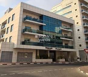 Bahwan Centre, Umm Al Sheif Dubai