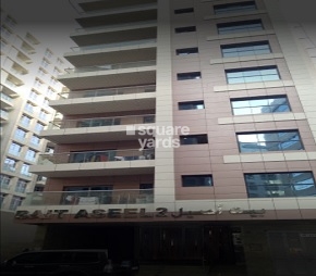 Bait Aseel 2 Apartment, Al Barsha, Dubai