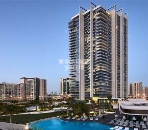 Banyan Tree Residences Hillside Dubai, Jumeirah Lake Towers (JLT) Dubai
