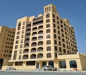 Barajeel Residency, Al Jaddaf Dubai