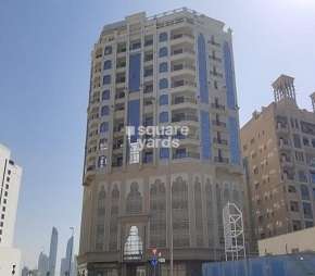Battersea Residence, Al Jaddaf Dubai