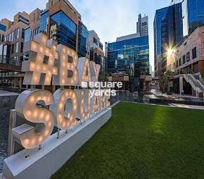 Bay Square, Business Bay Dubai
