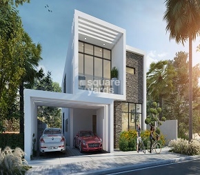 BelAir at The Trump Estates, DAMAC Hills, Dubai