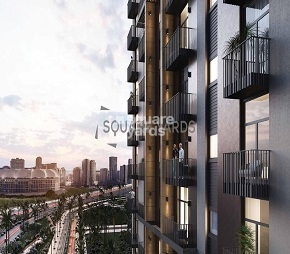 Belgravia Heights 1, Al Safa, Dubai