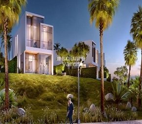 Beverly Hills Boutique Villas, DAMAC Hills, Dubai