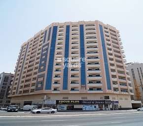 Bin Kalaib Building, Al Barsha Dubai