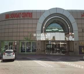 Bin Sougat Centre, Al Rashidiya Dubai