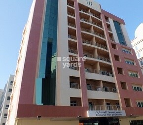 Representative image as actual visual unavailable for Bin Zumurud Mall Of Emirates