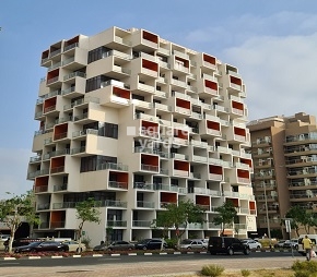 Binghatti Apartments, Dubai Silicon Oasis, Dubai
