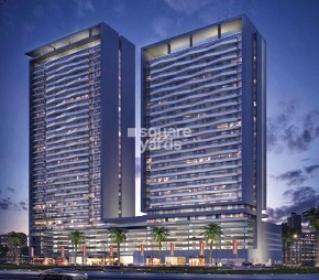 Bloom Heights, Al Safa, Dubai