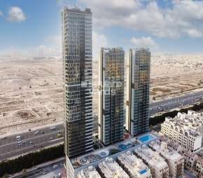 Bloom Tower, Jumeirah Village Circle (JVC) Dubai