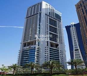 Bonnington Residence, Jumeirah Lake Towers (JLT) Dubai