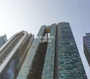 Burj Al Salam Tower, World Trade Centre Dubai