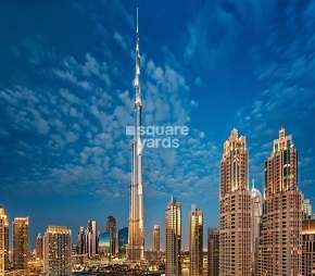 Burj Khalifa, Downtown Dubai Dubai