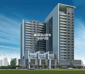 Burj Pacific, Business Bay, Dubai