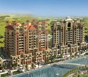 Canal Residence West Spanish Tower, Dubai Sports City Dubai