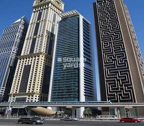 Capricorn Tower, World Trade Centre Dubai