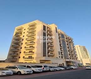 Cartel 114 Building, International City Dubai